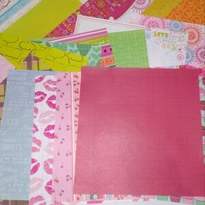 Scrapbook Junk Journal Journal Craft